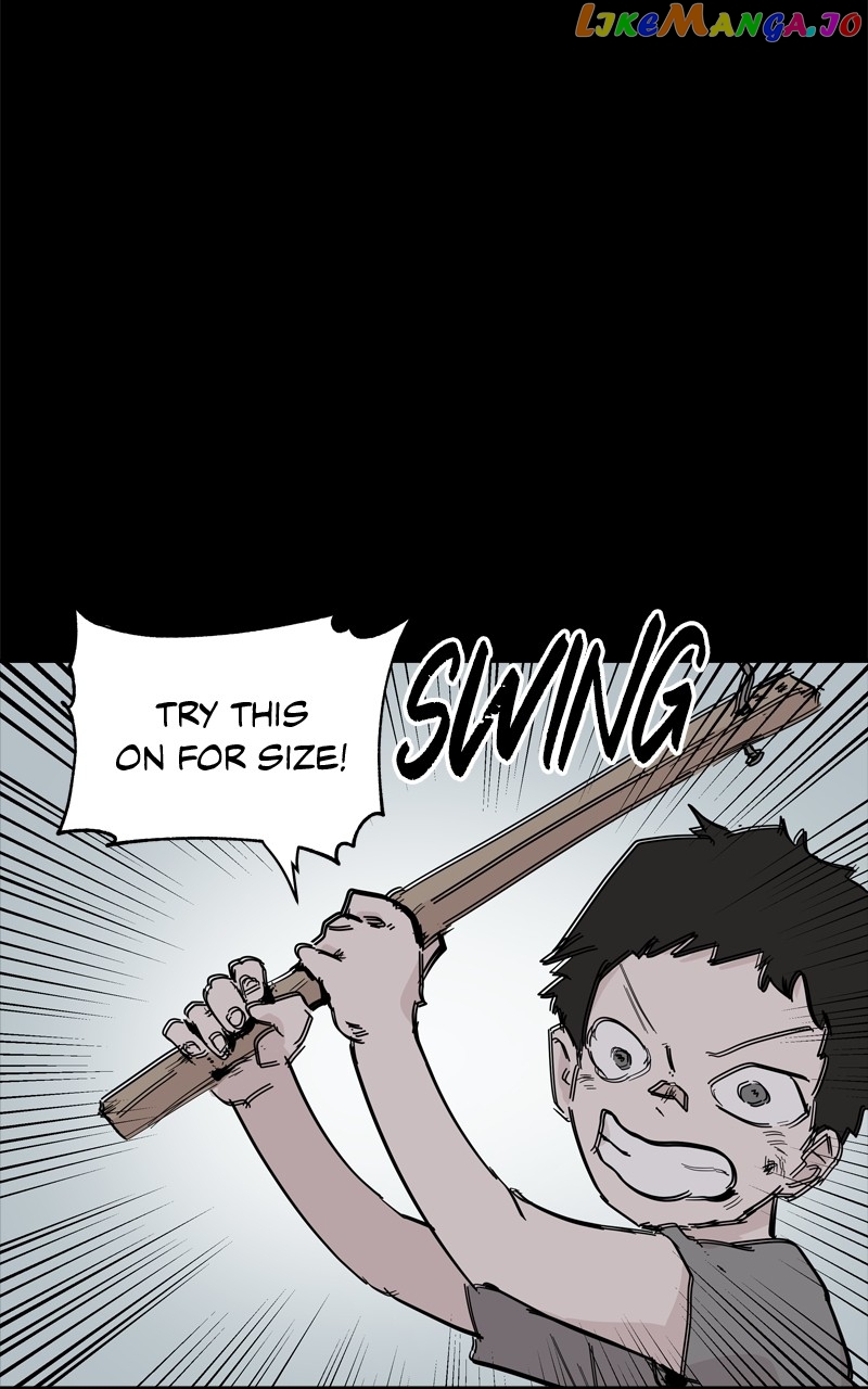 Never-Ending Darling Chapter 83 - page 57