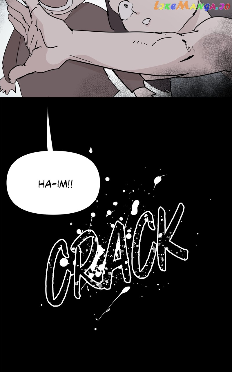 Never-Ending Darling Chapter 83 - page 59
