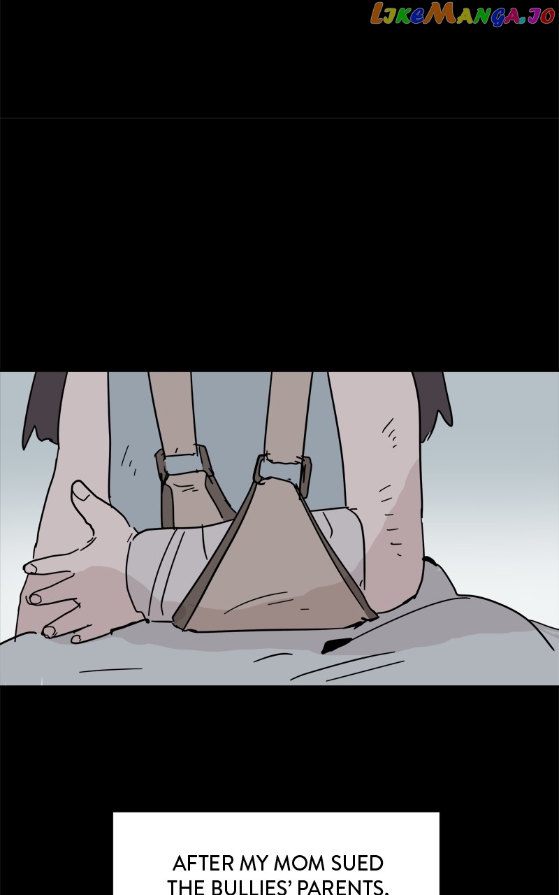 Never-Ending Darling Chapter 83 - page 60