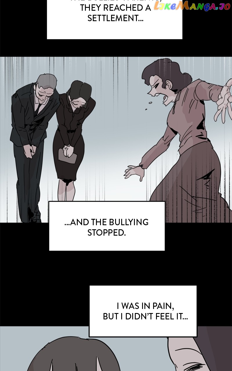 Never-Ending Darling Chapter 83 - page 61