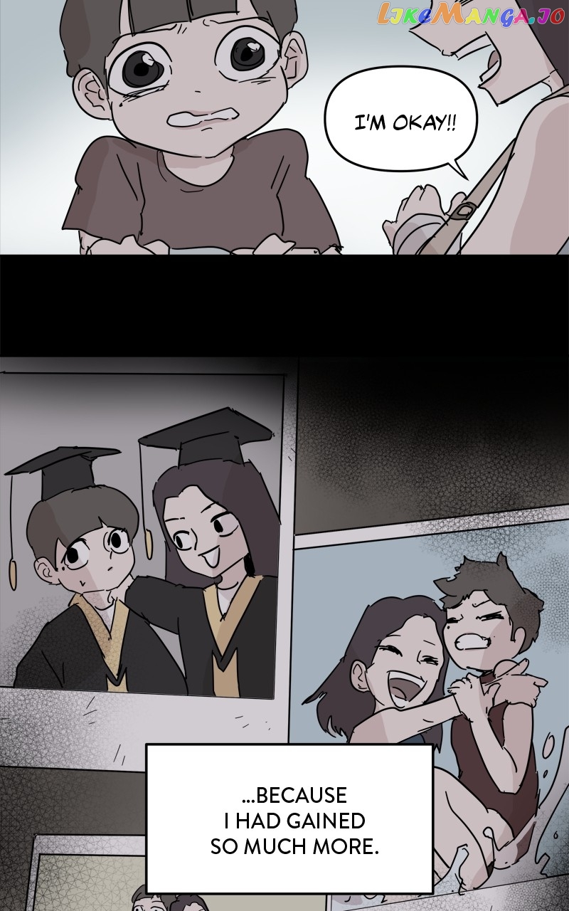 Never-Ending Darling Chapter 83 - page 62