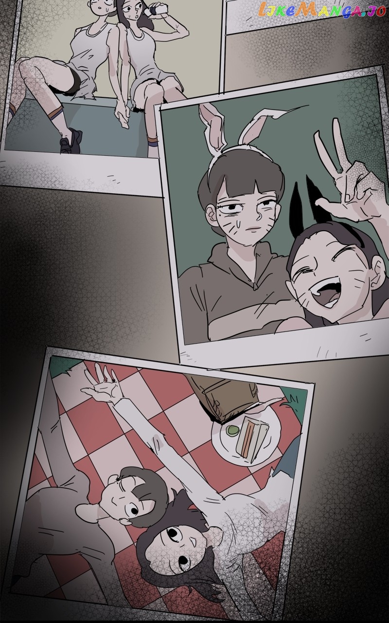 Never-Ending Darling Chapter 83 - page 63