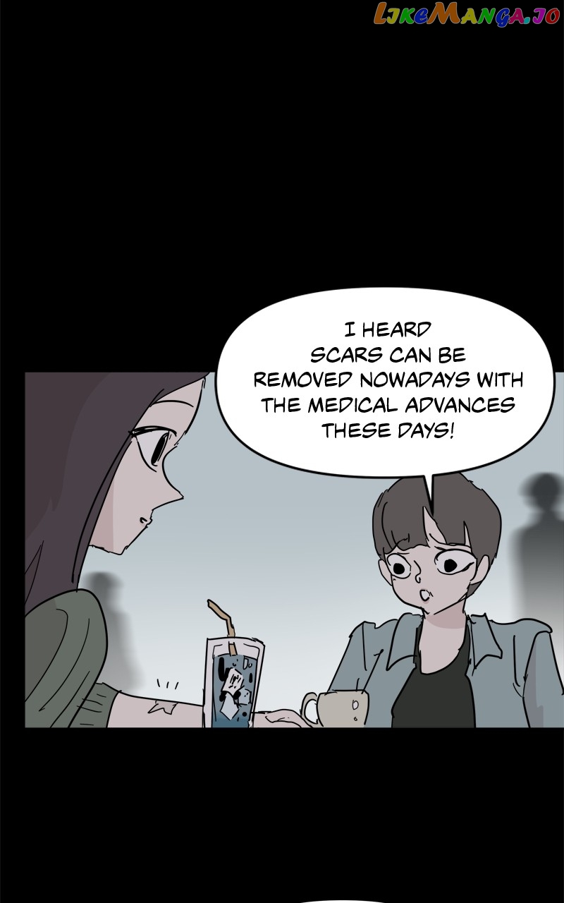 Never-Ending Darling Chapter 83 - page 64