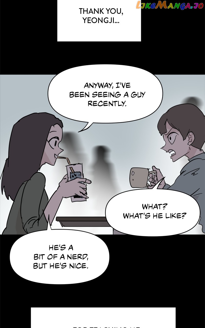 Never-Ending Darling Chapter 83 - page 67