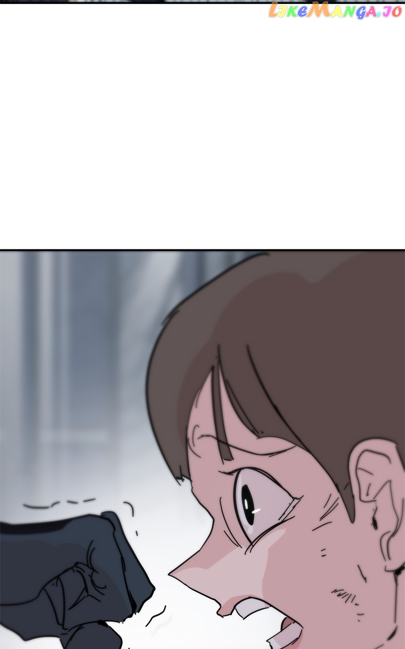 Never-Ending Darling Chapter 83 - page 7