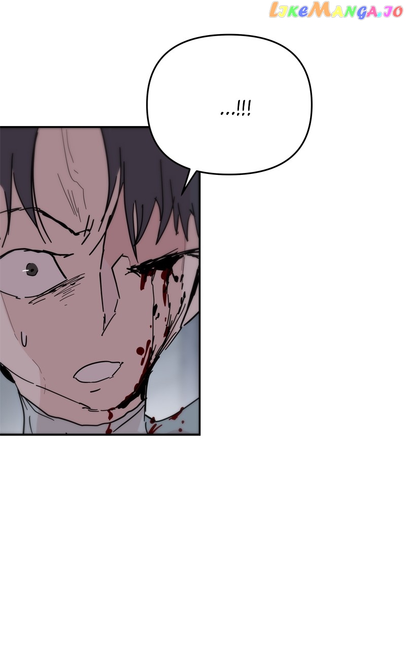 Never-Ending Darling Chapter 83 - page 76