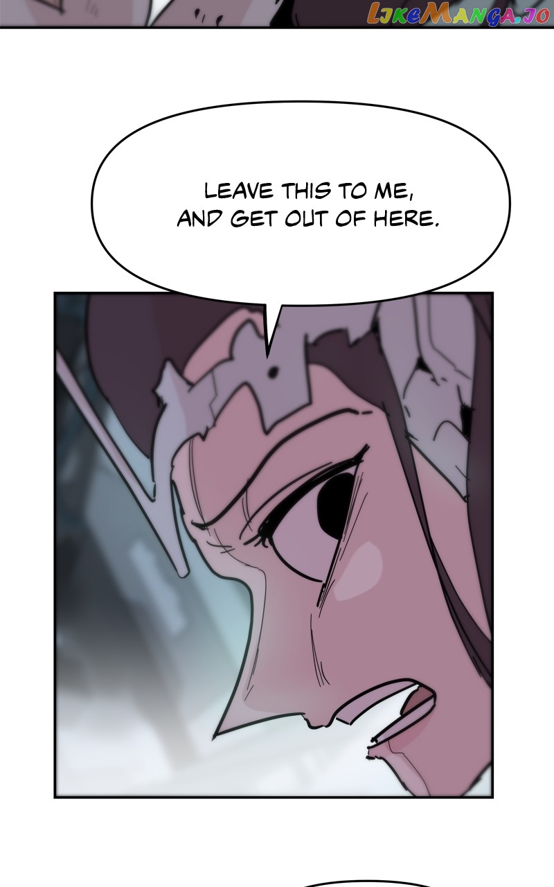 Never-Ending Darling Chapter 83 - page 78