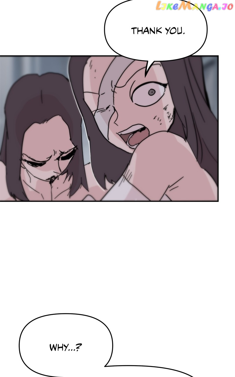 Never-Ending Darling Chapter 83 - page 79