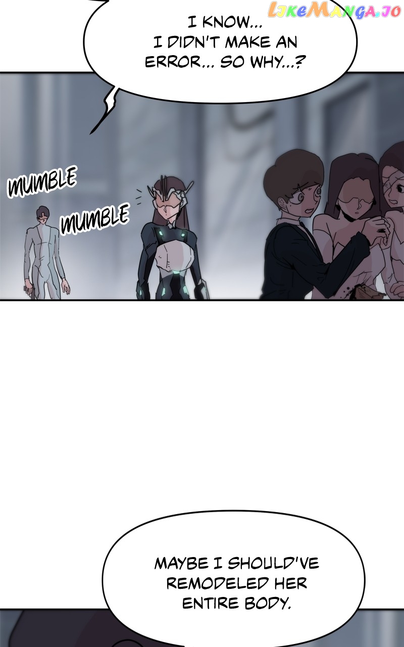 Never-Ending Darling Chapter 83 - page 80