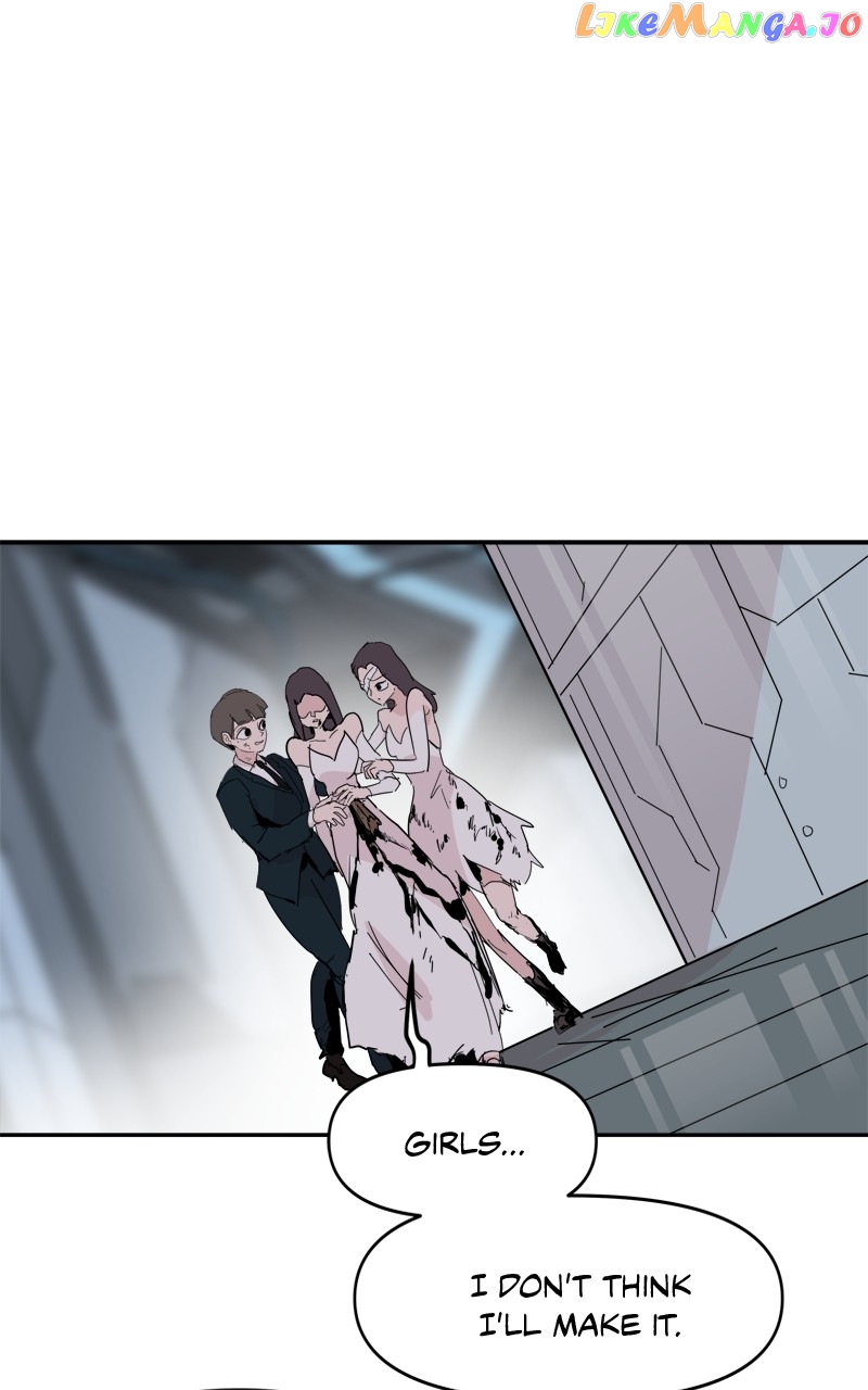 Never-Ending Darling Chapter 83 - page 87