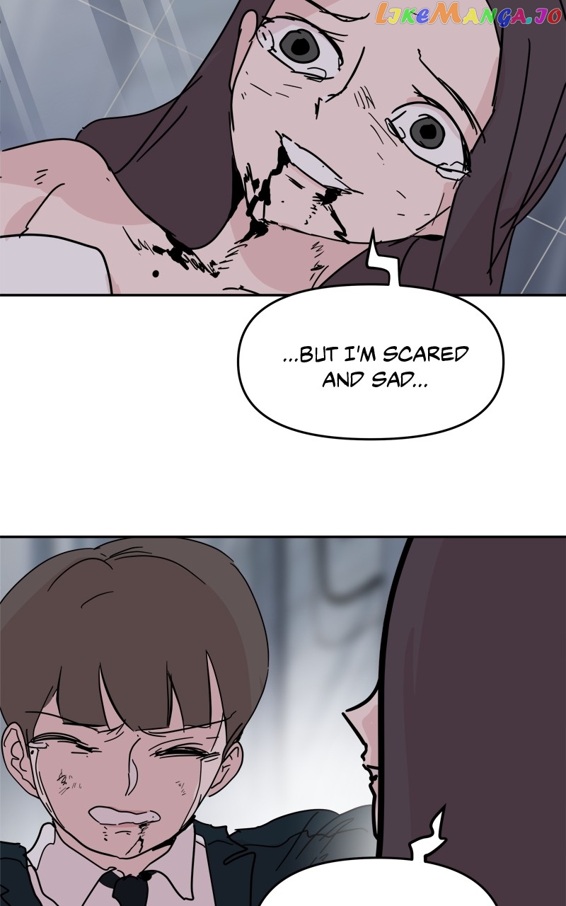 Never-Ending Darling Chapter 83 - page 92