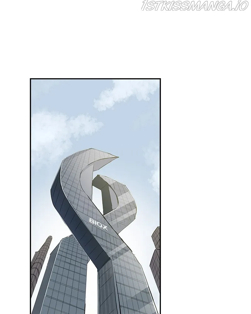Never-Ending Darling Chapter 26 - page 1