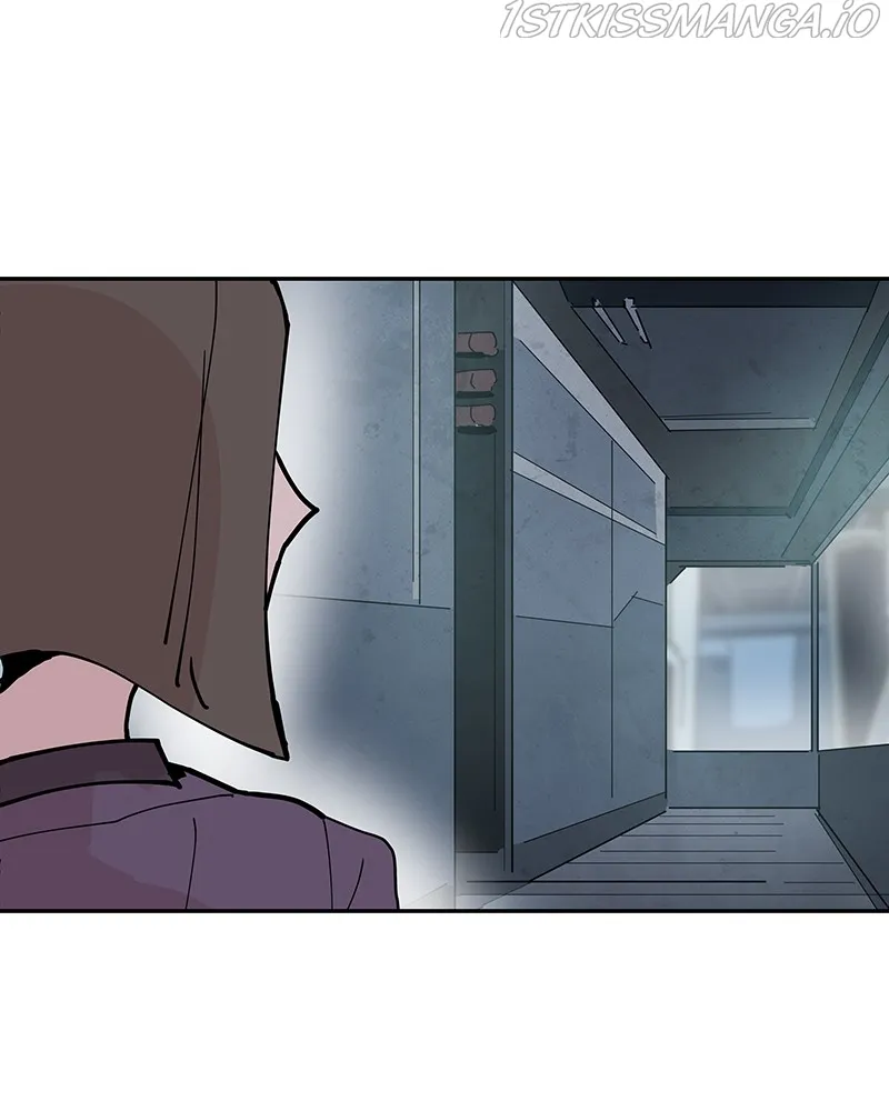 Never-Ending Darling Chapter 26 - page 109