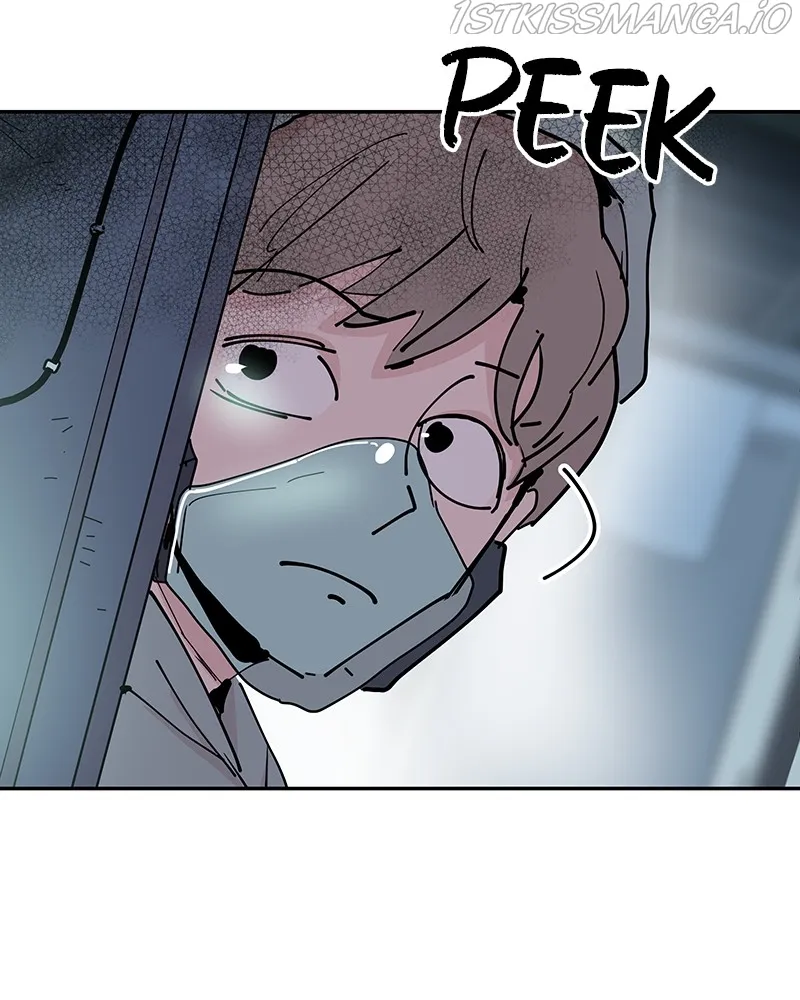 Never-Ending Darling Chapter 26 - page 115
