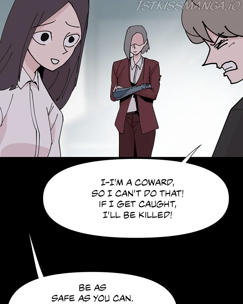 Never-Ending Darling Chapter 26 - page 18