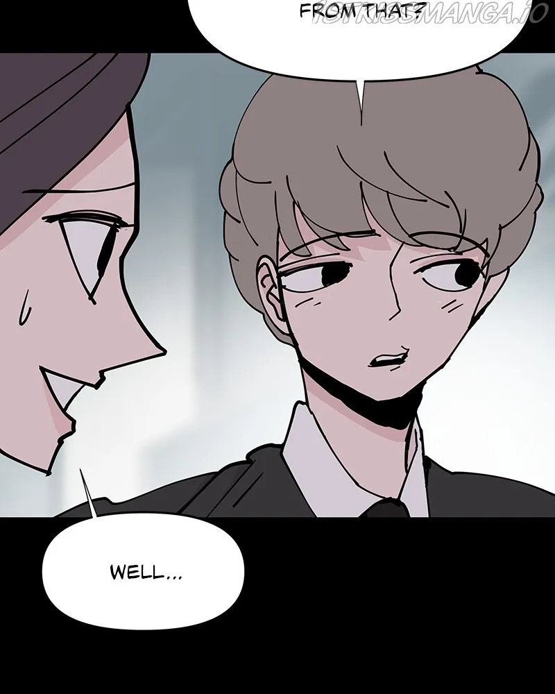 Never-Ending Darling Chapter 26 - page 20
