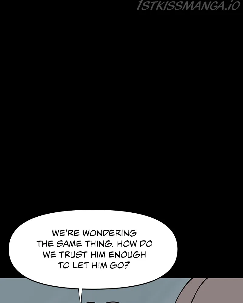 Never-Ending Darling Chapter 26 - page 21