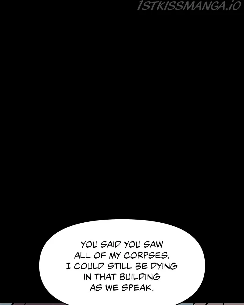 Never-Ending Darling Chapter 26 - page 27