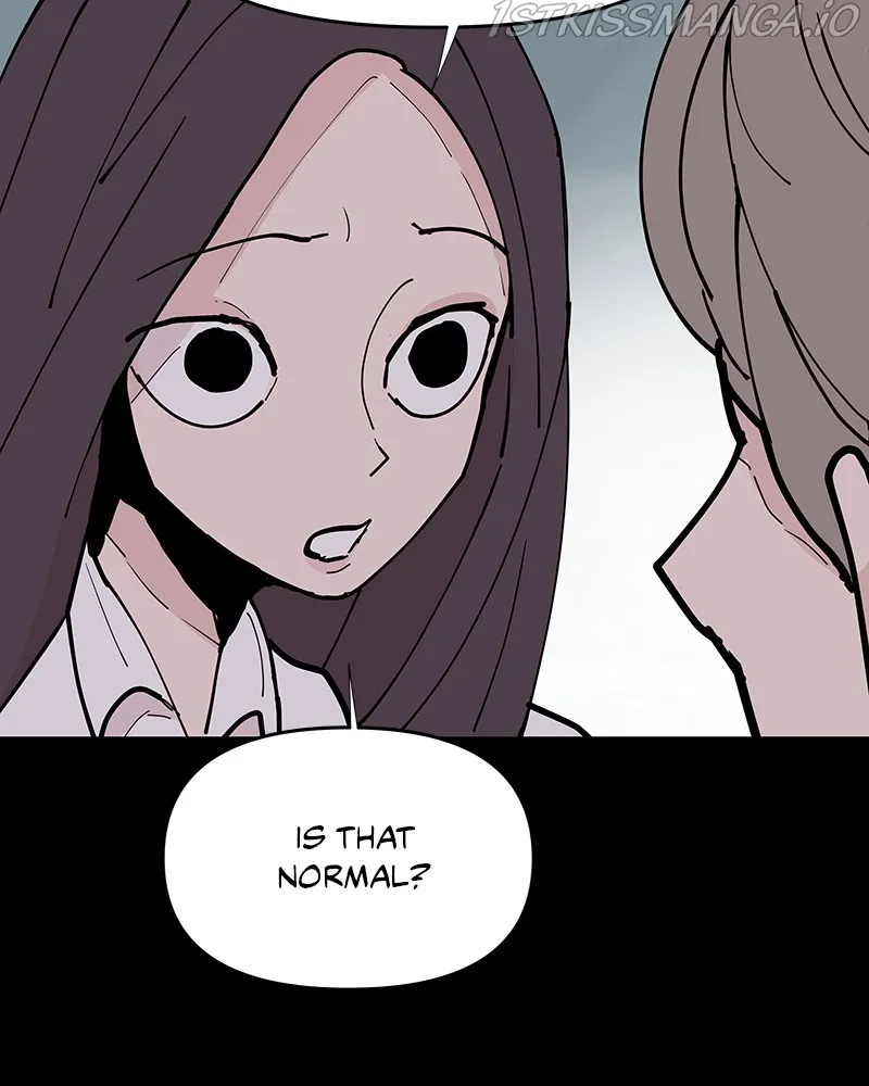 Never-Ending Darling Chapter 26 - page 28