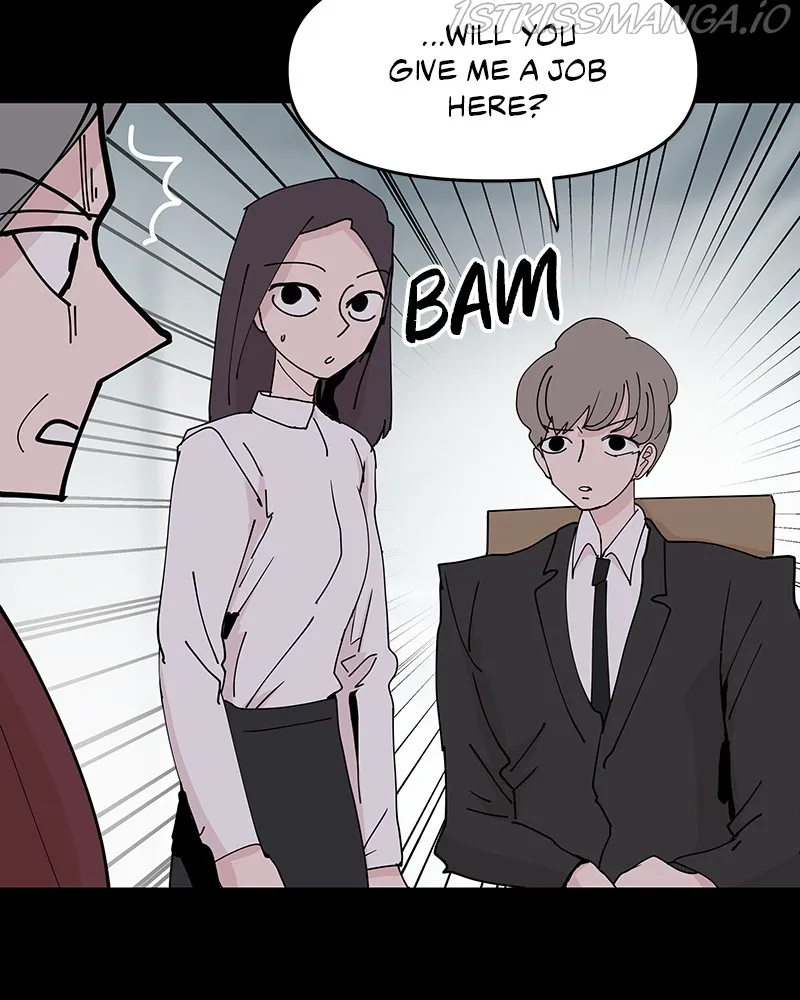 Never-Ending Darling Chapter 26 - page 34