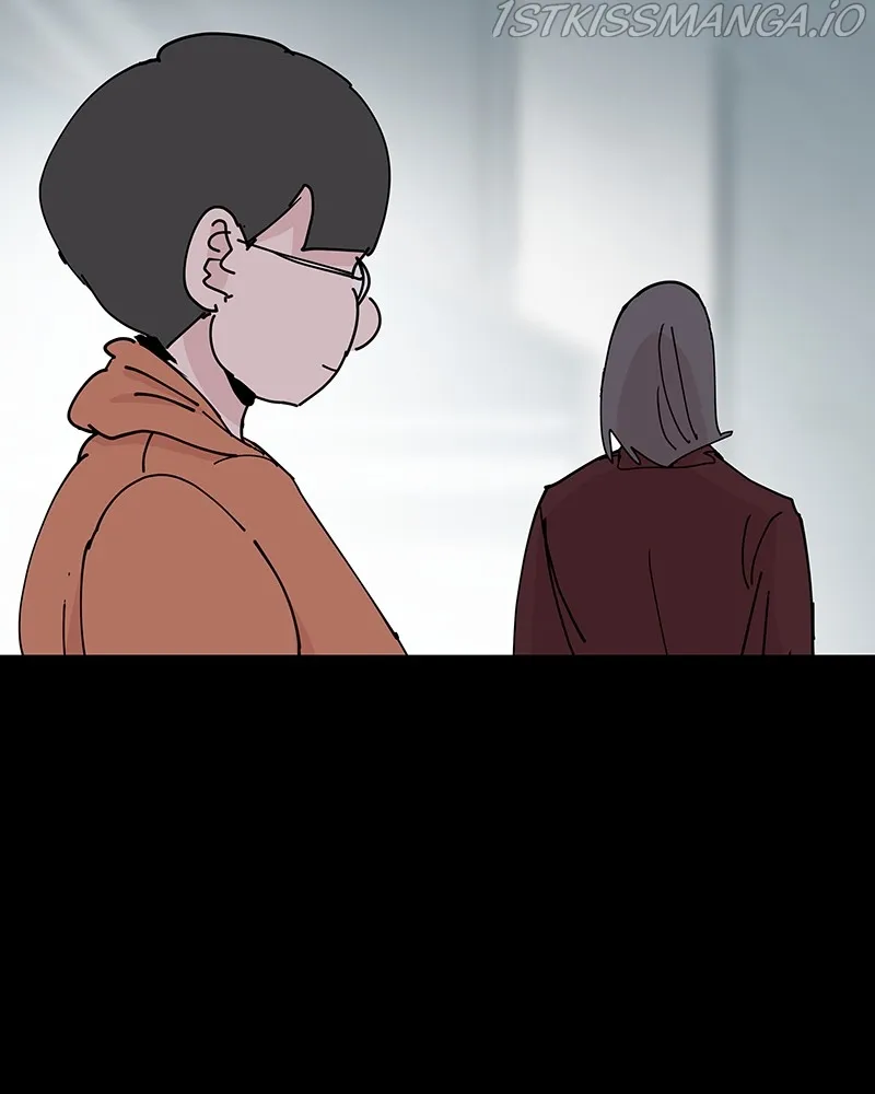 Never-Ending Darling Chapter 26 - page 41
