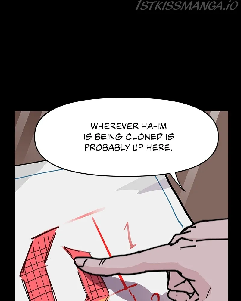 Never-Ending Darling Chapter 26 - page 51