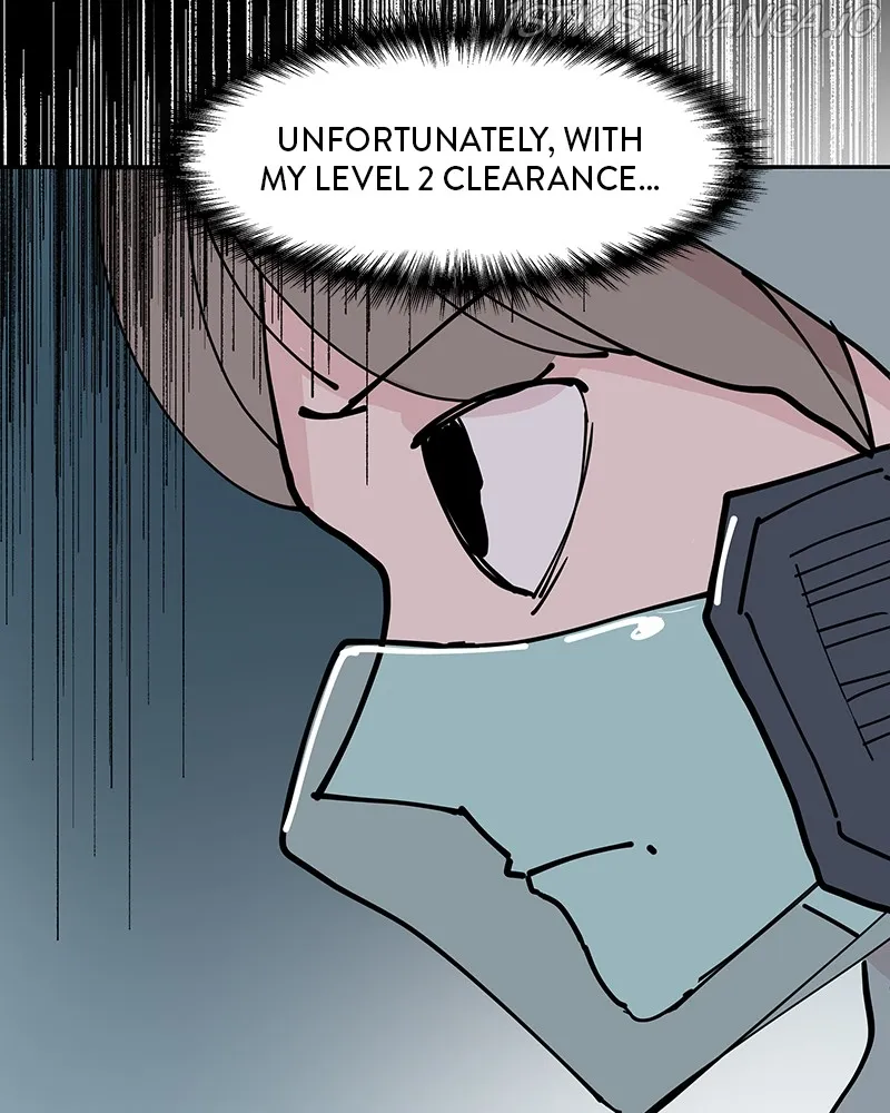 Never-Ending Darling Chapter 26 - page 53