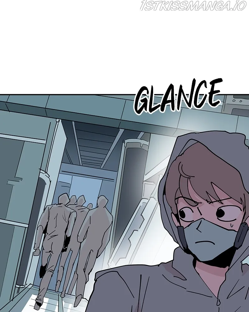 Never-Ending Darling Chapter 26 - page 59