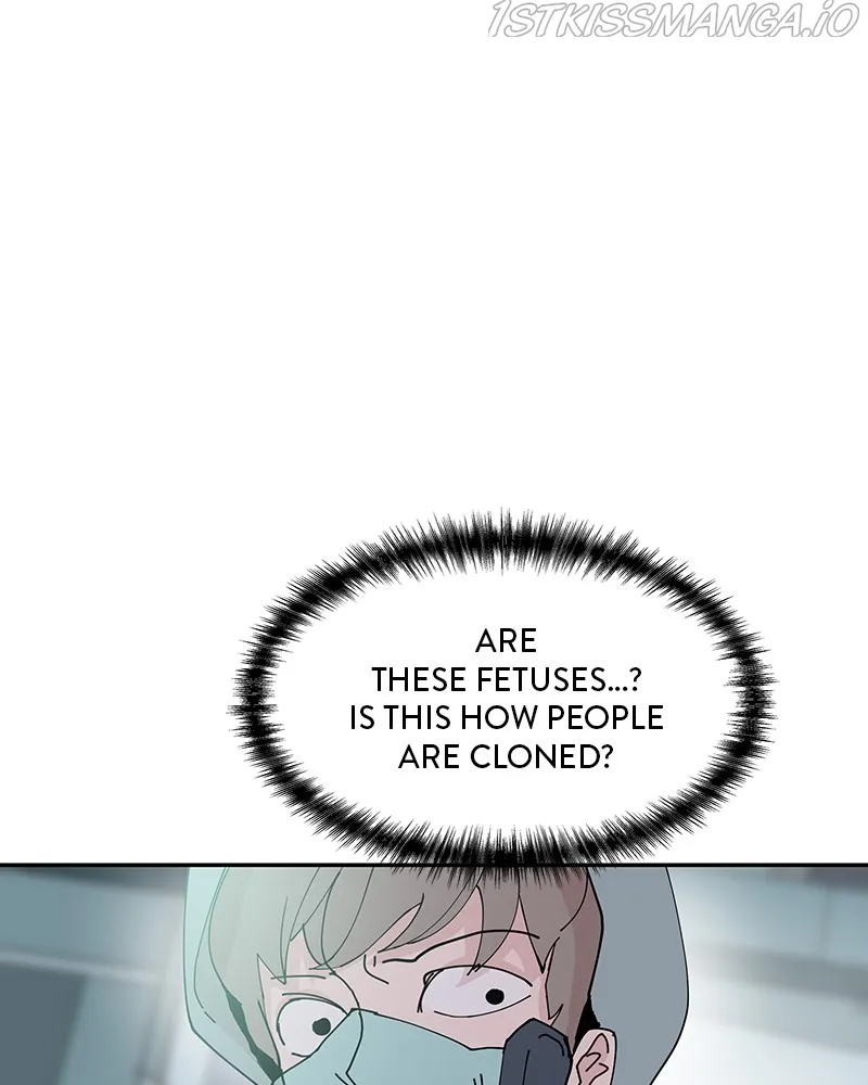 Never-Ending Darling Chapter 26 - page 64