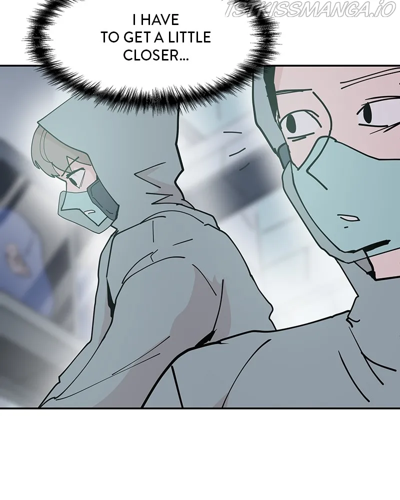 Never-Ending Darling Chapter 26 - page 66