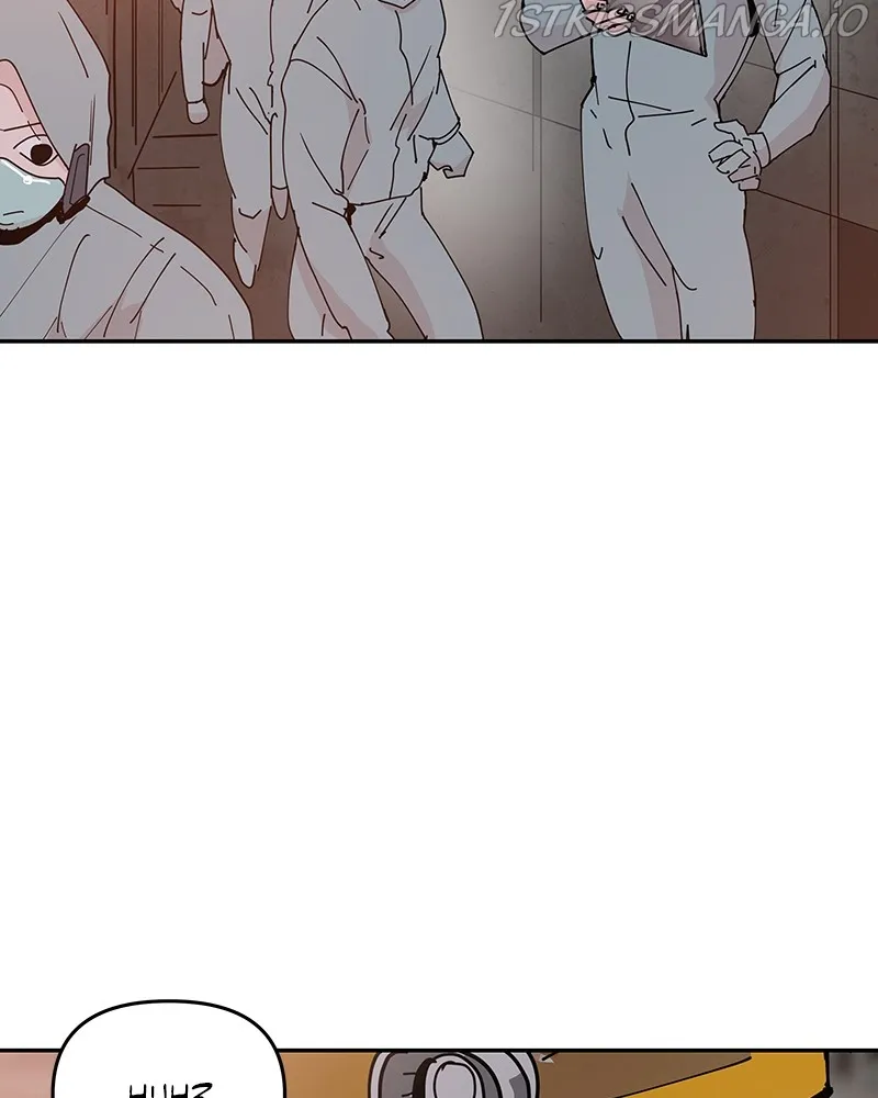 Never-Ending Darling Chapter 26 - page 8