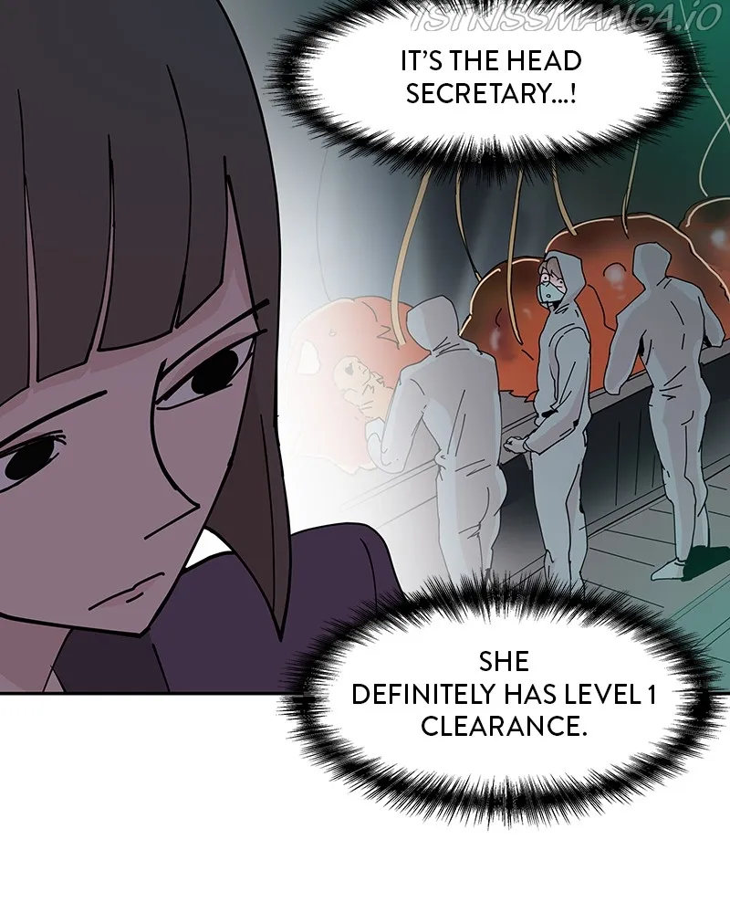 Never-Ending Darling Chapter 26 - page 80