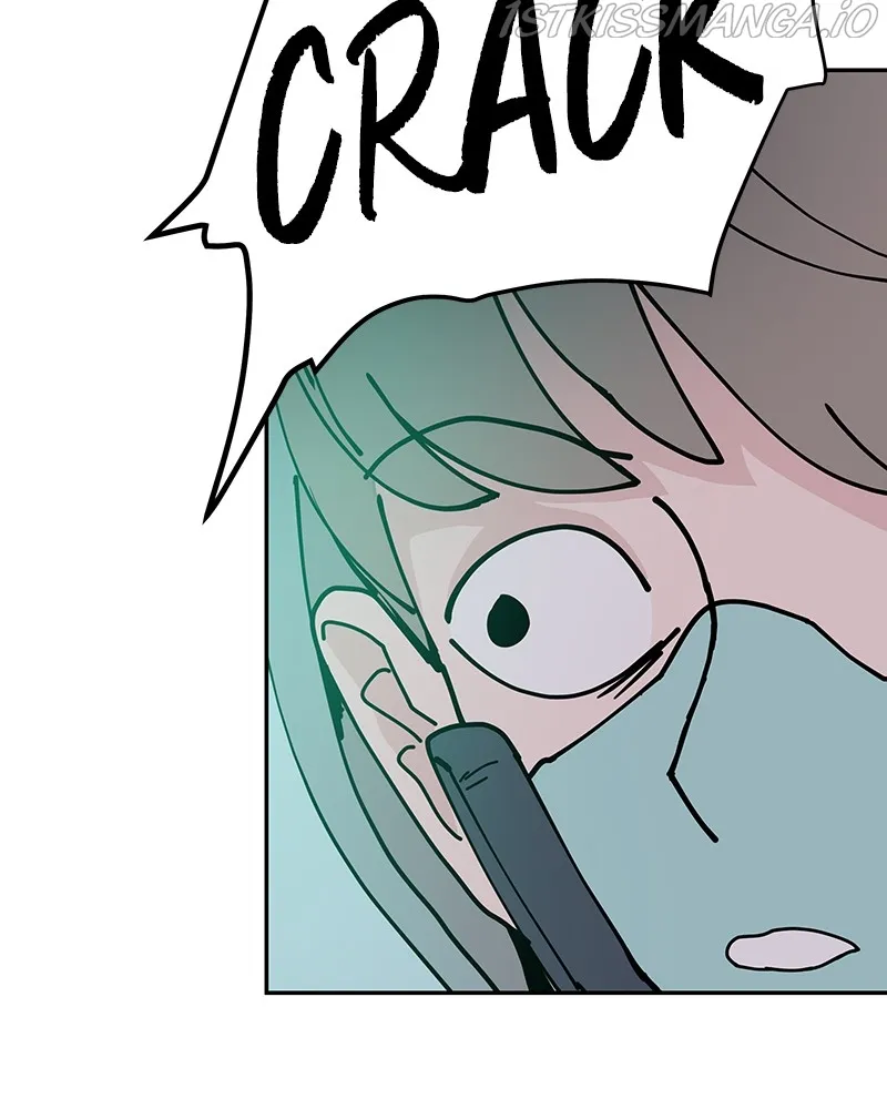 Never-Ending Darling Chapter 26 - page 82