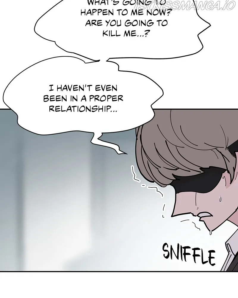 Never-Ending Darling Chapter 24 - page 12