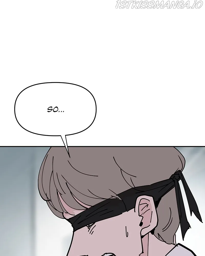 Never-Ending Darling Chapter 24 - page 18