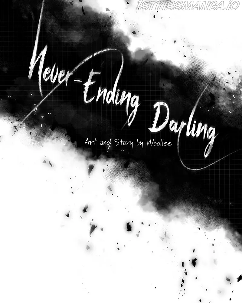 Never-Ending Darling Chapter 24 - page 2