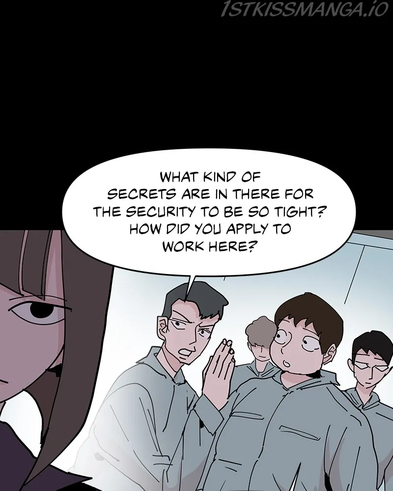 Never-Ending Darling Chapter 24 - page 27