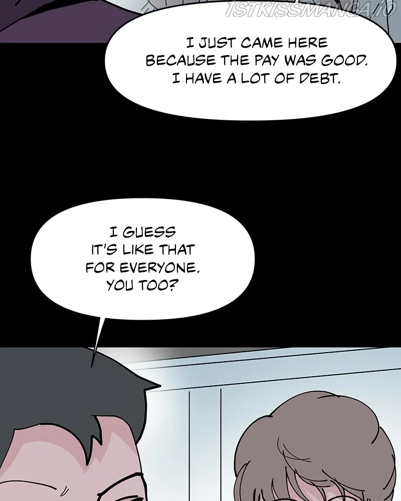 Never-Ending Darling Chapter 24 - page 28