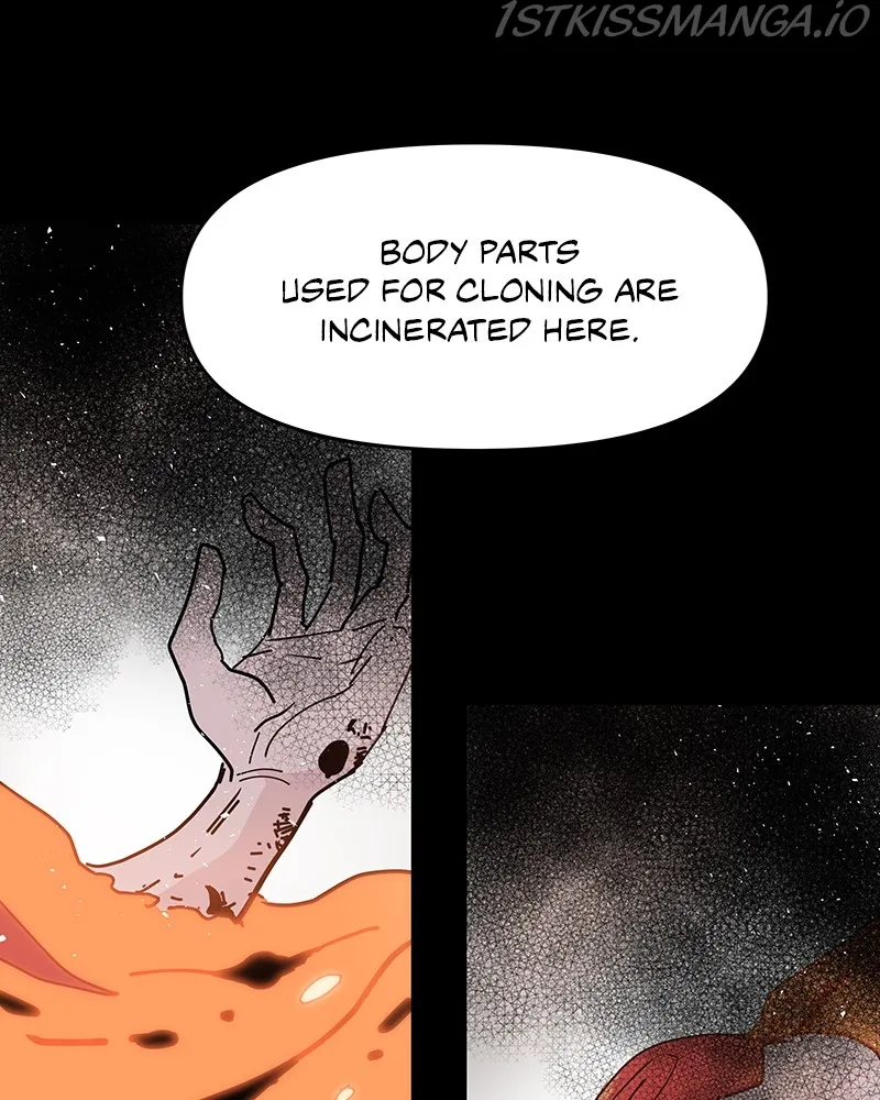 Never-Ending Darling Chapter 24 - page 39