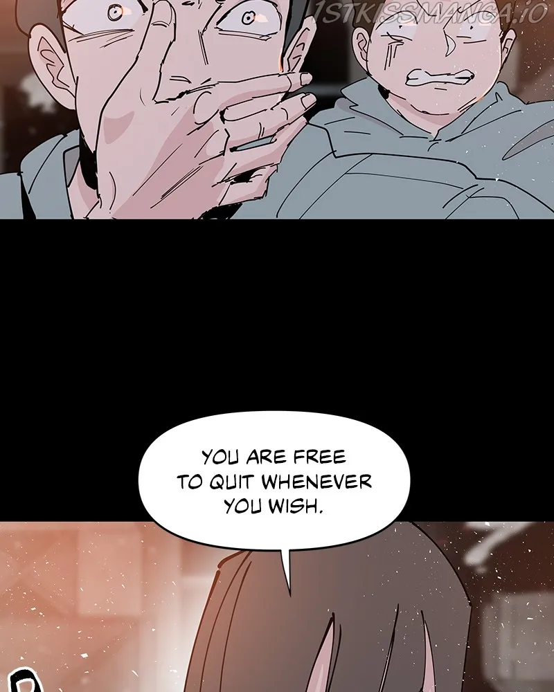 Never-Ending Darling Chapter 24 - page 41