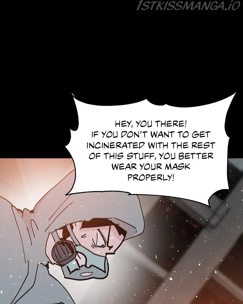 Never-Ending Darling Chapter 24 - page 46