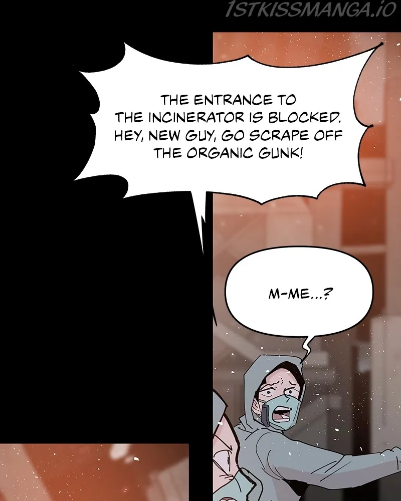 Never-Ending Darling Chapter 24 - page 49