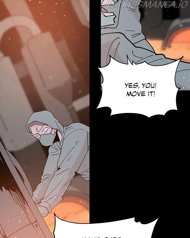Never-Ending Darling Chapter 24 - page 50