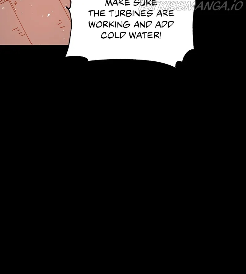 Never-Ending Darling Chapter 24 - page 51