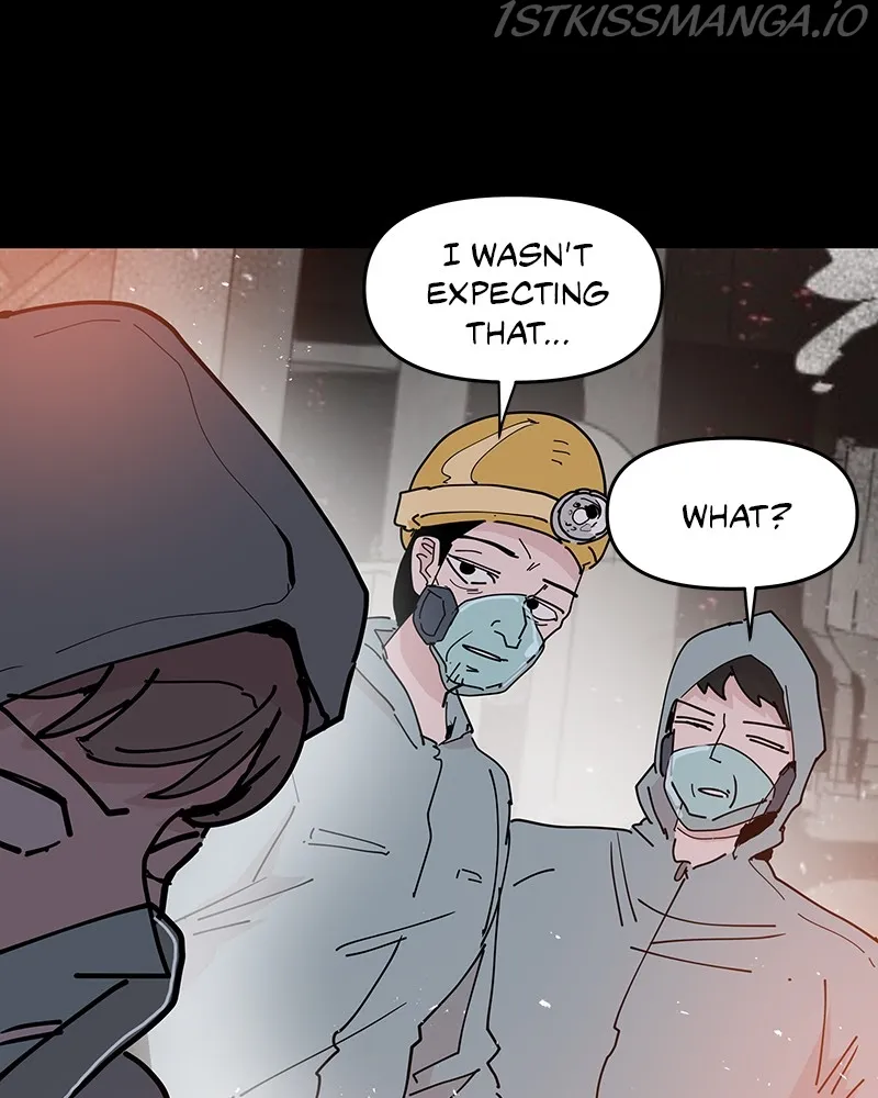 Never-Ending Darling Chapter 24 - page 52
