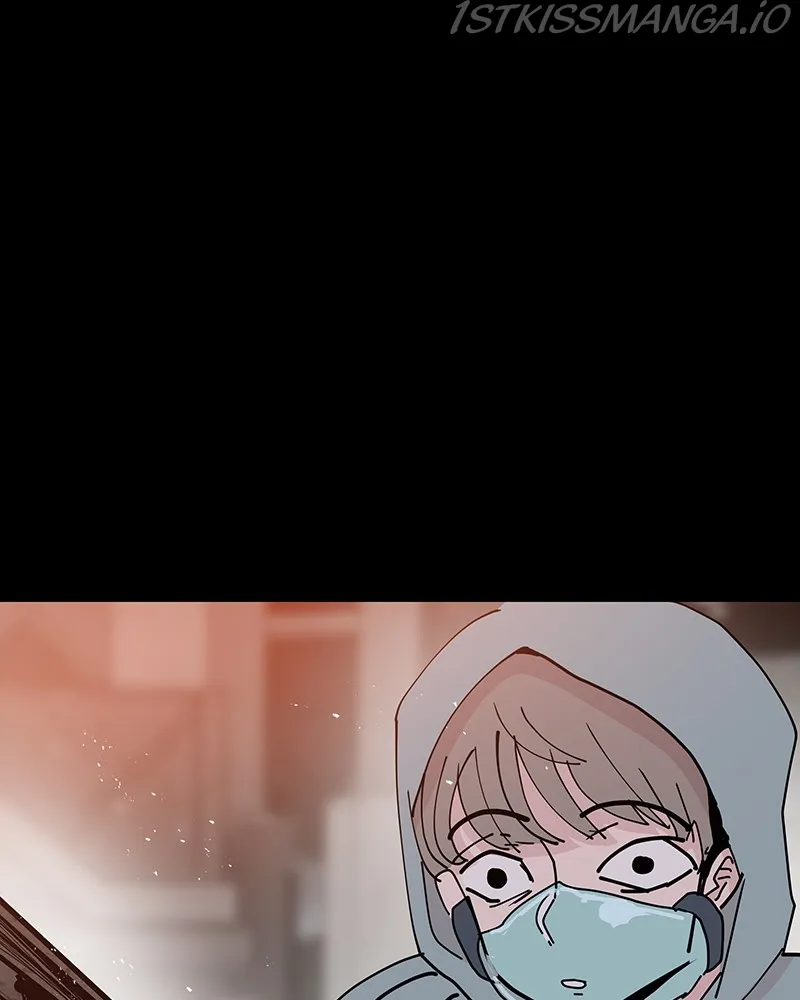 Never-Ending Darling Chapter 24 - page 55
