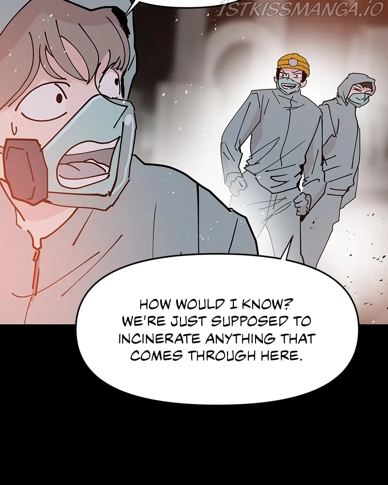 Never-Ending Darling Chapter 24 - page 59