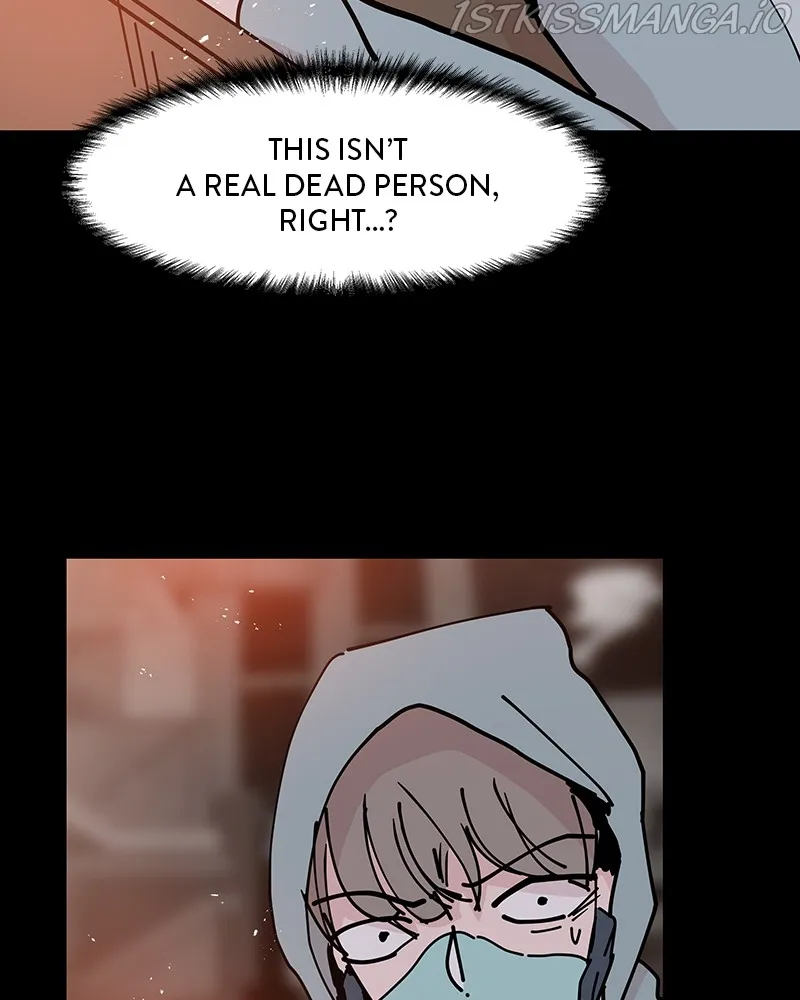 Never-Ending Darling Chapter 24 - page 78