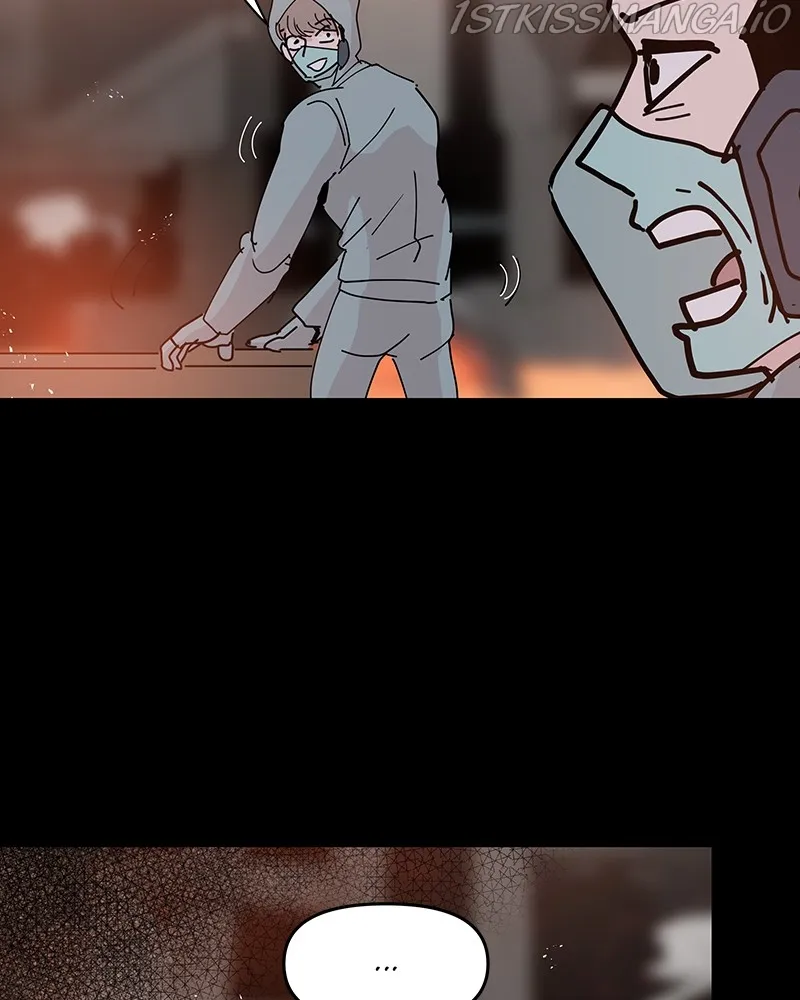 Never-Ending Darling Chapter 24 - page 80