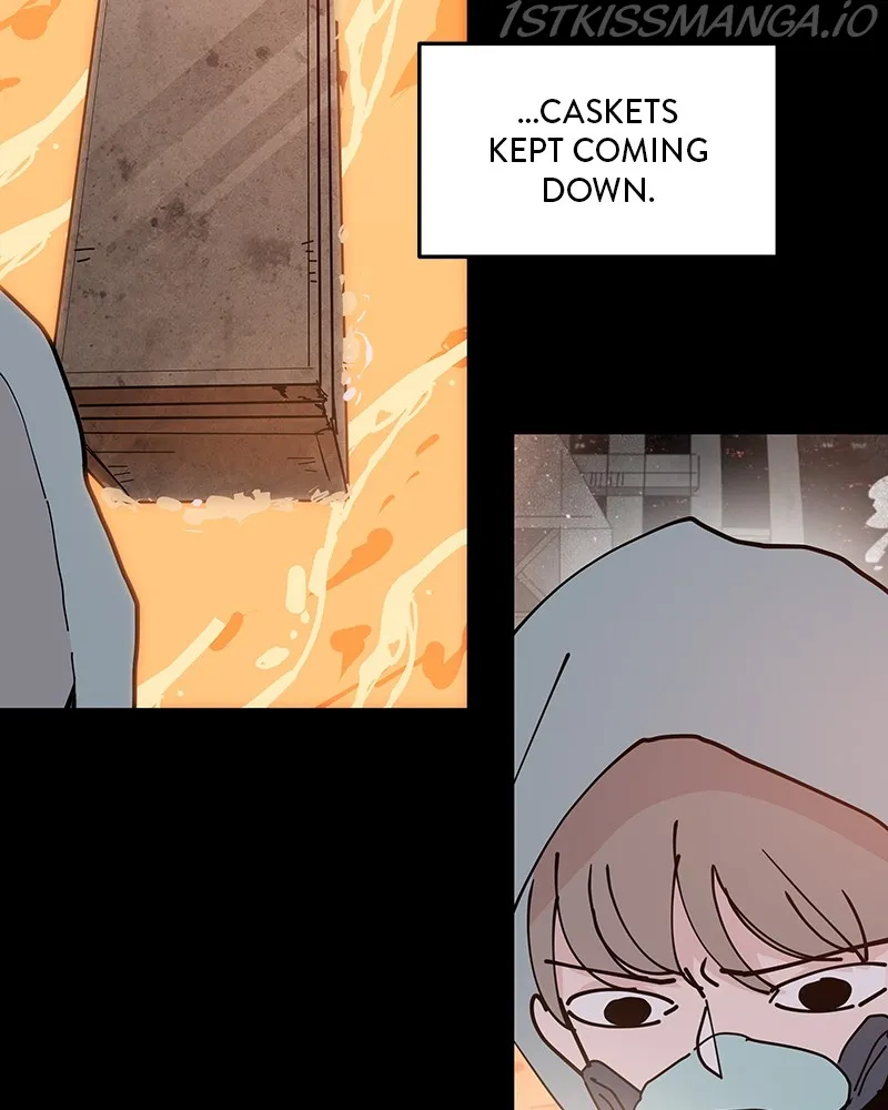 Never-Ending Darling Chapter 24 - page 85